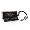 קירור נוזלי be quiet! PURE LOOP 2 FX 360mm צבע שחור
