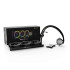 Водяное охлаждение be quiet! PURE LOOP 2 FX 360mm Цвет:черный Водяное охлаждение be quiet! PURE LOOP 2 FX 360mm Цвет:черный