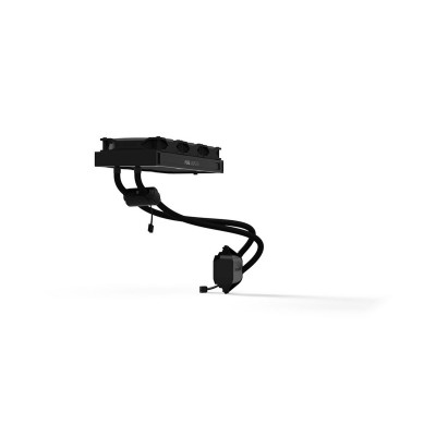 Водяное охлаждение be quiet! PURE LOOP 2 FX 360mm Цвет:черный Водяное охлаждение be quiet! PURE LOOP 2 FX 360mm Цвет:черный