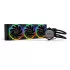 קירור נוזלי be quiet! PURE LOOP 2 FX 360mm צבע שחור