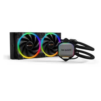 Liquid cooling be quiet! PURE LOOP 2 FX 240mm Liquid cooling be quiet! PURE LOOP 2 FX 240mm