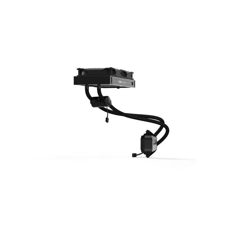 קירור נוזלי be quiet! PURE LOOP 2 FX 240mm