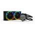 Жидкостное охлаждение be quiet! PURE LOOP 2 FX 240mm