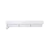 קירור נוזלי LIAN-LI Galahad II Trinity 360mm לבן
