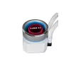 קירור נוזלי LIAN-LI Galahad II Trinity 360mm לבן
