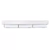 קירור נוזלי LIAN-LI Galahad II Trinity SL-INF 360mm לבן