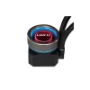 קירור נוזלי LIAN-LI Galahad II Trinity 360mm שחור