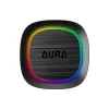 קירור נוזלי Gamdias AURA GL360 V2 360mm צבע שחור קירור נוזלי Gamdias AURA GL360 V2 360mm צבע שחור