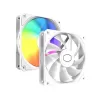 Жидкостное охлаждение Cooler Master MasterLiquid 360 Core II white 360mm