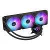 קירור נוזלי Asus ROG Strix LC III 360 ARGB