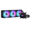 קירור נוזלי Asus ROG Strix LC III 360 ARGB