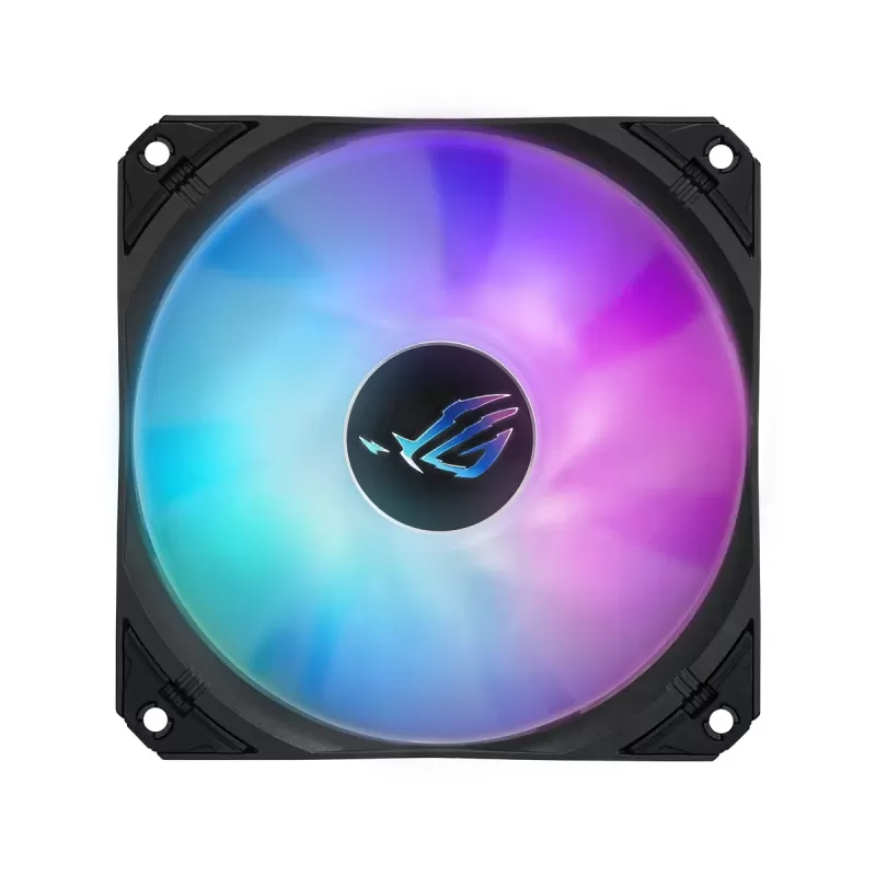 קירור נוזלי Asus ROG Strix LC III 360 ARGB