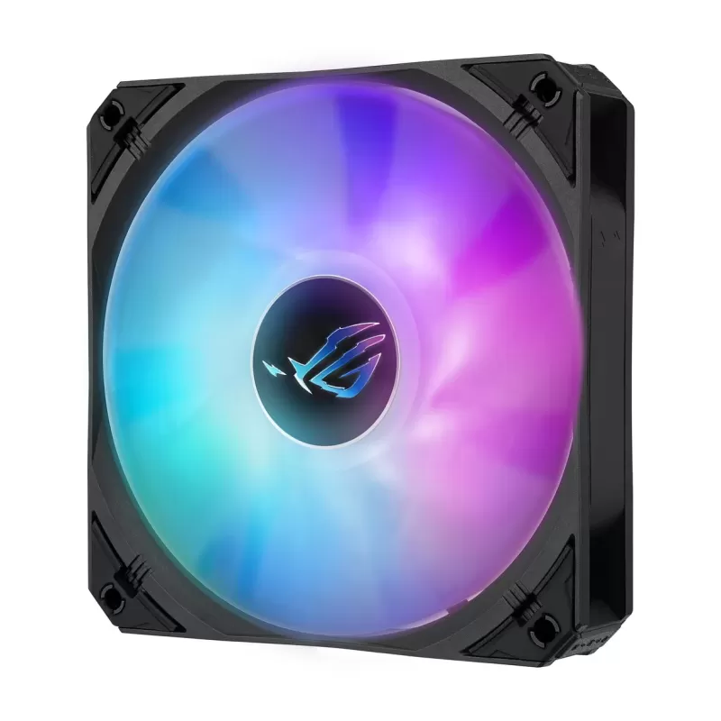 קירור נוזלי Asus ROG Strix LC III 360 ARGB