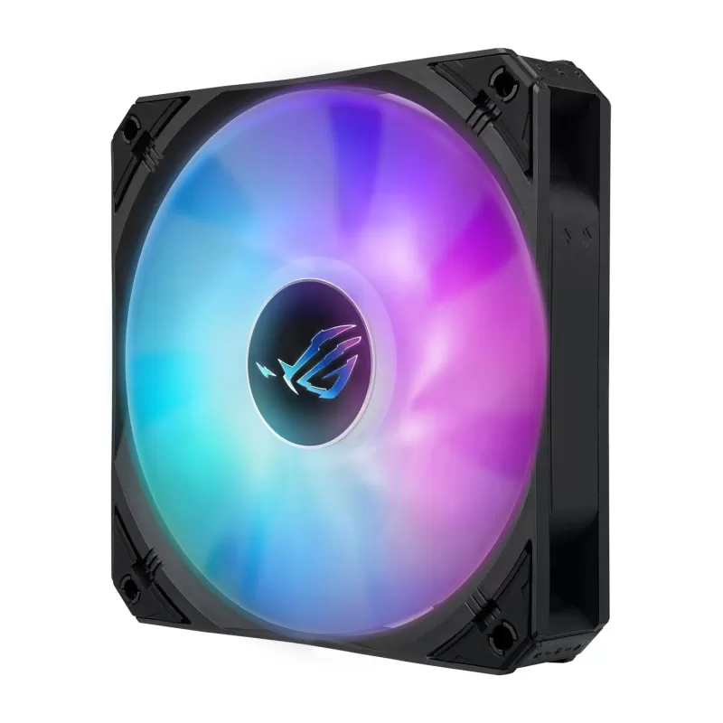 קירור נוזלי Asus ROG Strix LC III 360 ARGB