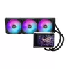 Liquid cooling Asus ROG Ryuo IV 360 ARGB