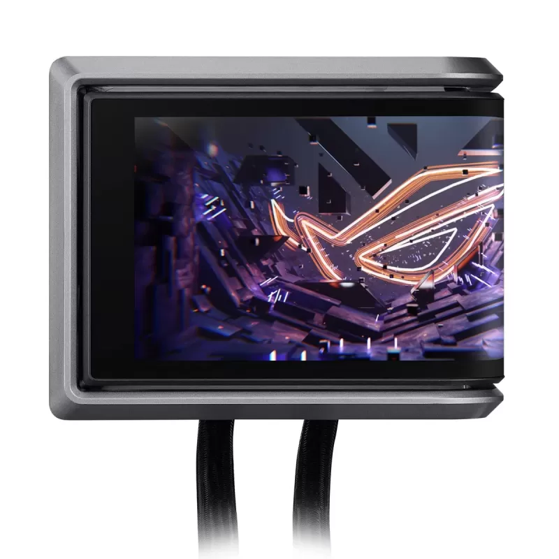 Liquid cooling Asus ROG Ryuo IV 360 ARGB