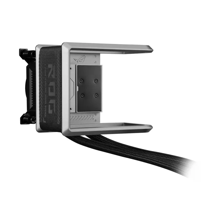 Liquid cooling Asus ROG Ryuo IV 360 ARGB