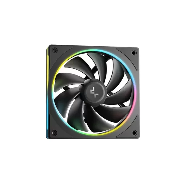 קירור נוזלי DEEPCOOL LM360 שחור
