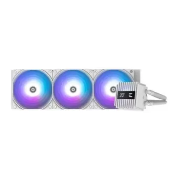 Liquid cooling Zalman ALPHA2 A36 white Liquid cooling Zalman ALPHA2 A36 white
