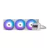 Liquid cooling Zalman ALPHA2 A36 white