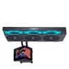 קירור נוזלי LIAN-LI HydroShift II OLED Curved 360TL שחור