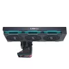 קירור נוזלי LIAN-LI HydroShift II OLED Curved 360TL שחור