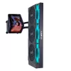 קירור נוזלי LIAN-LI HydroShift II OLED Curved 360TL שחור