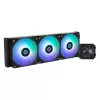 Liquid cooling Zalman ALPHA2 A36 black