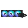 Liquid cooling Zalman ALPHA2 A36 black