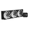 Liquid cooling Zalman ALPHA2 A36 black