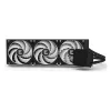 Liquid cooling Zalman ALPHA2 A36 black