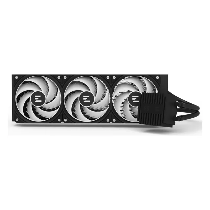 Liquid cooling Zalman ALPHA2 A36 black