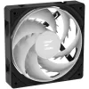 Liquid cooling Zalman ALPHA2 DS A36 black