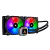 קירור נוזלי Corsair Hydro Series H115i Platinum RGB