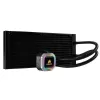 קירור נוזלי Corsair Hydro Series H115i Platinum RGB