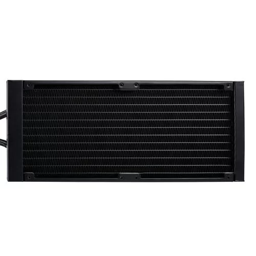 קירור נוזלי Corsair Hydro Series H115i Platinum RGB