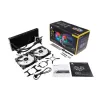 קירור נוזלי Corsair Hydro Series H115i Platinum RGB