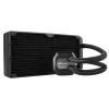 קירור נוזלי Corsair Hydro Series H115i 280mm Extreme Performance