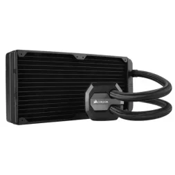 קירור נוזלי Corsair Hydro Series H115i 280mm Extreme Performance