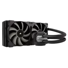 קירור נוזלי Corsair Hydro Series H115i 280mm Extreme Performance