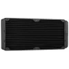 קירור נוזלי Corsair Hydro Series H115i 280mm Extreme Performance
