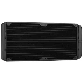 קירור נוזלי Corsair Hydro Series H115i 280mm Extreme Performance