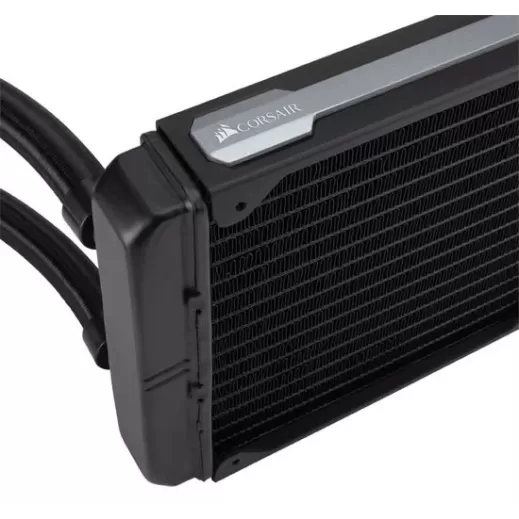 קירור נוזלי Corsair Hydro Series H115i 280mm Extreme Performance