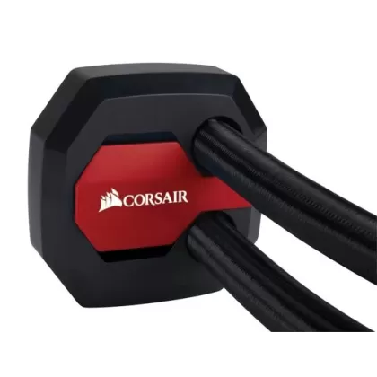 קירור נוזלי Corsair Hydro Series H115i 280mm Extreme Performance