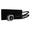 Liquid cooling Corsair H100i Platinum RGB Liquid cooling Corsair H100i Platinum RGB
