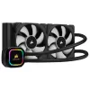 קירור נוזלי Corsair iCUE H100i RGB PRO XT 240mm