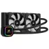 קירור נוזלי Corsair iCUE H100i RGB PRO XT 240mm