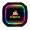קירור נוזלי Corsair iCUE H115i RGB PRO XT 280mm קירור נוזלי Corsair iCUE H115i RGB PRO XT 280mm