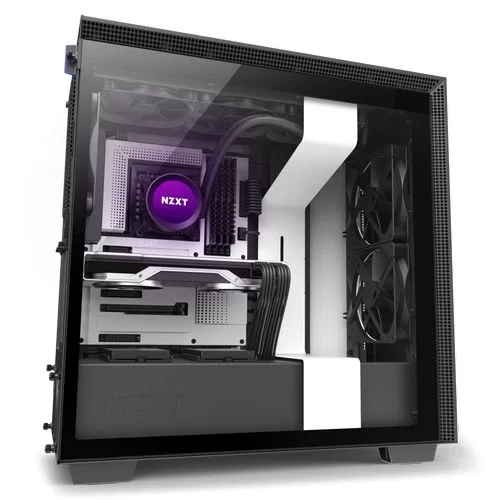 קירור נוזלי NZXT Kraken Z73