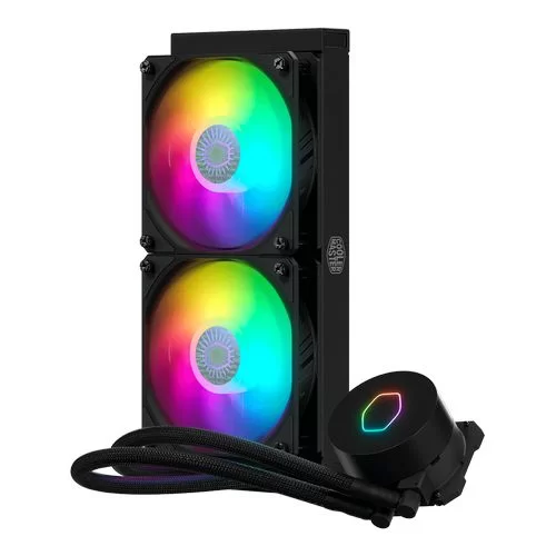 Liquid cooling Cooler Master MASTERLIQUID ML240L ARGB V2 240mm